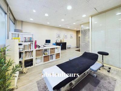 Acheter Bureau 81 m2 Chartres