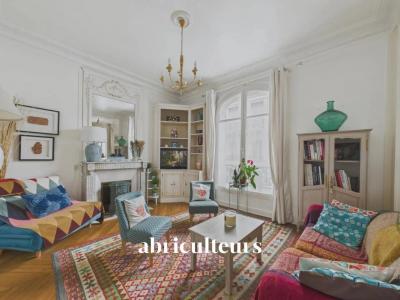 For sale Paris-6eme-arrondissement 5 rooms 105 m2 Paris (75006) photo 0