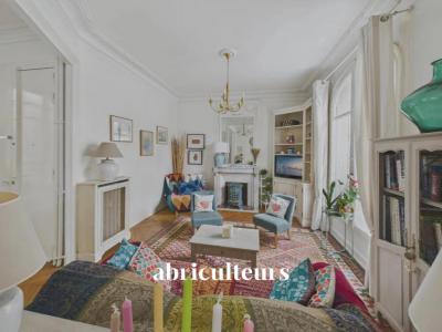 Acheter Appartement Paris-6eme-arrondissement Paris