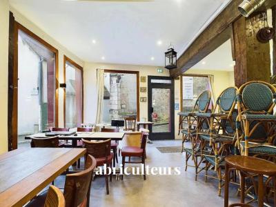 Annonce Vente Local commercial Chartres 28