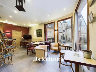 Acheter Local commercial 152 m2 Chartres