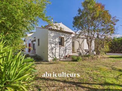 Annonce Vente 7 pi�ces Maison Lambesc 13