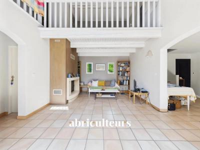 Acheter Maison Lambesc Bouches du Rhone