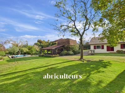 Annonce Vente 8 pi�ces Maison Tilh 40