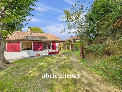 Acheter Maison 235 m2 Tilh