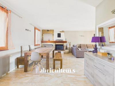 Acheter Maison 130 m2 Lambesc