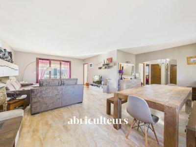 Acheter Maison Lambesc Bouches du Rhone