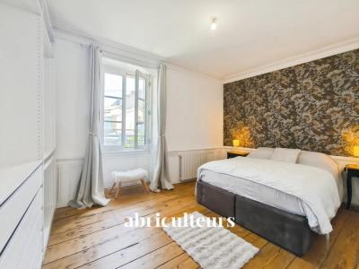 Acheter Appartement 65 m2 Vannes