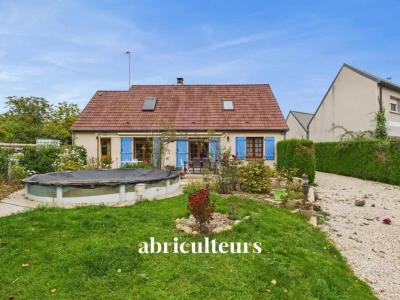 For sale Chateaudun 5 rooms 125 m2 Eure et loir (28200) photo 0