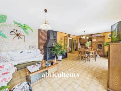 Acheter Maison Chateaudun 249900 euros