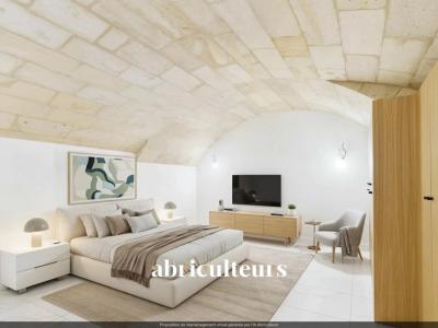 Acheter Appartement 106 m2 Bordeaux