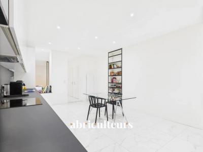 Acheter Appartement Bordeaux 449000 euros