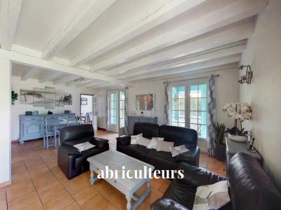 Acheter Maison Saint-vincent-de-tyrosse Landes