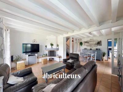 Acheter Maison Saint-vincent-de-tyrosse 672000 euros