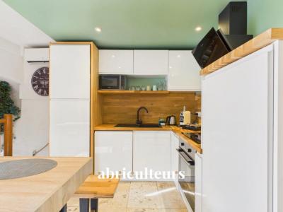 Acheter Maison Grans Bouches du Rhone