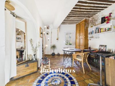 Acheter Appartement Pelissanne 123000 euros