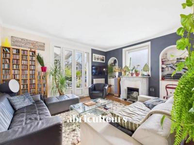 Annonce Vente 9 pi�ces Appartement Nantes 44