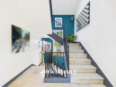 Acheter Appartement 230 m2 Nantes