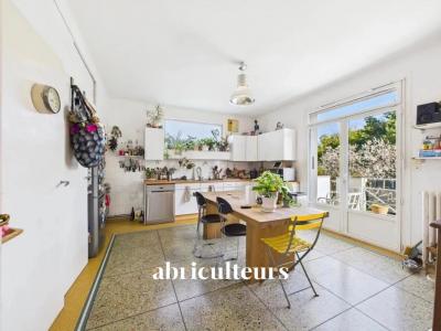 Acheter Appartement Nantes 791700 euros