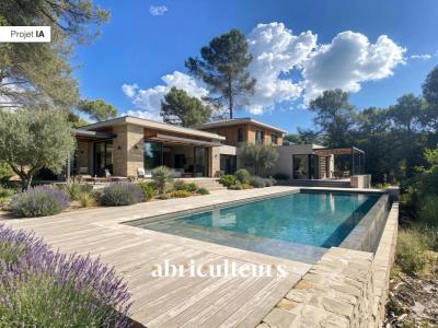 For sale Roque-d'antheron 2653 m2 Bouches du Rhone (13640) photo 0