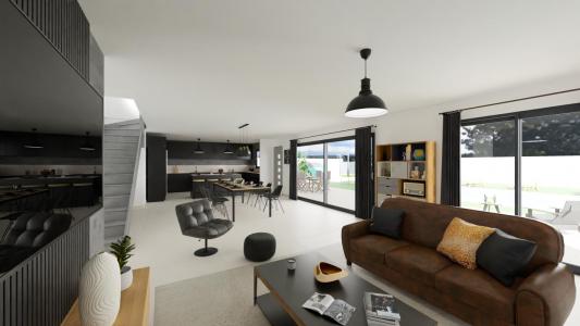 Acheter Maison 141 m2 Saint-laurent-de-la-salanque