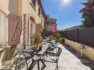For sale Roque-d'antheron 6 rooms 152 m2 Bouches du Rhone (13640) photo 0