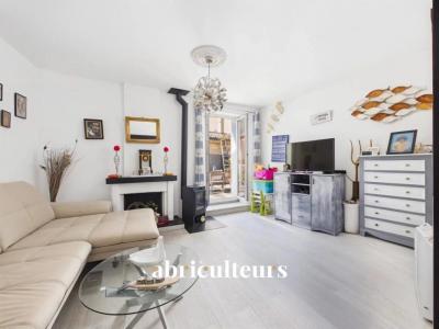 Acheter Maison Roque-d'antheron Bouches du Rhone