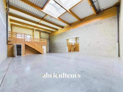 Louer Bureau Gellainville Eure et loir