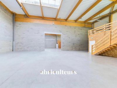 Louer Bureau Gellainville 66828 euros