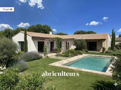 For sale Pelissanne 408 m2 Bouches du Rhone (13330) photo 0