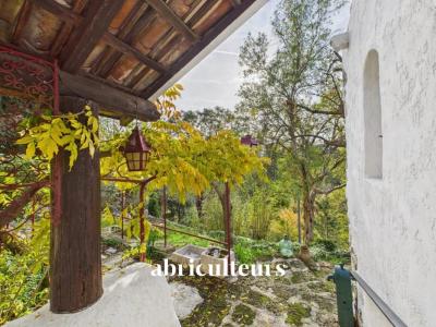 For sale Cantaron 7 rooms 223 m2 Alpes Maritimes (06340) photo 1