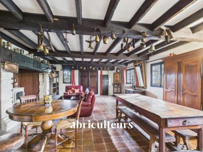 For sale Cantaron 7 rooms 223 m2 Alpes Maritimes (06340) photo 4