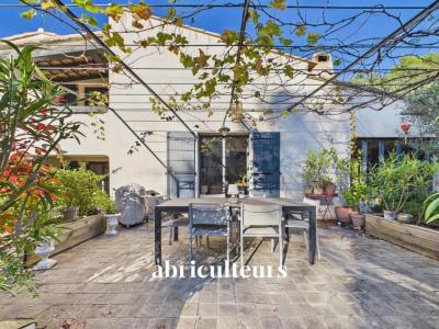 Annonce Vente 8 pi�ces Maison Rognes 13