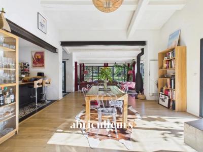 Acheter Maison Rognes Bouches du Rhone