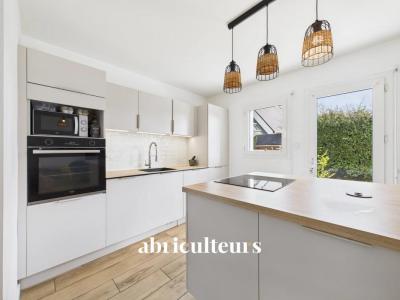 Acheter Maison 104 m2 Nantes