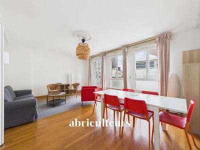 For sale Nantes 3 rooms 79 m2 Loire atlantique (44000) photo 0