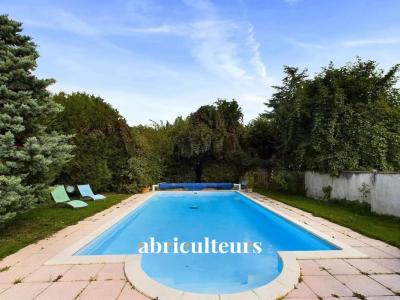 Annonce Vente 6 pi�ces Maison Auneau 28