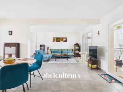 Acheter Appartement 70 m2 Pelissanne