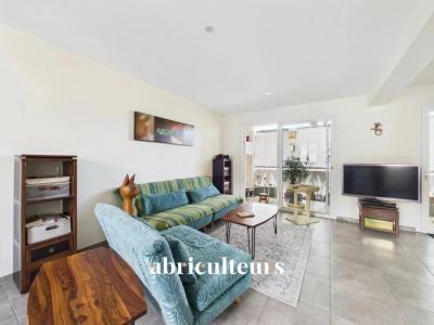 Acheter Appartement Pelissanne Bouches du Rhone