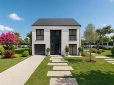 For sale Boissy-saint-leger 4 rooms 120 m2 Val de Marne (94470) photo 0