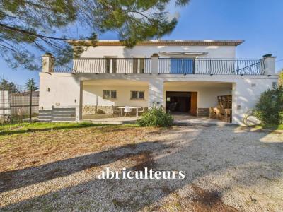 Annonce Vente 4 pi�ces Maison Eguilles 13