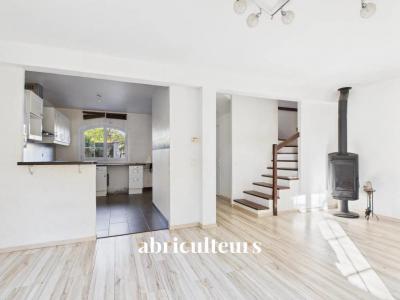 Annonce Vente 4 pi�ces Maison Villeneuve-loubet 06