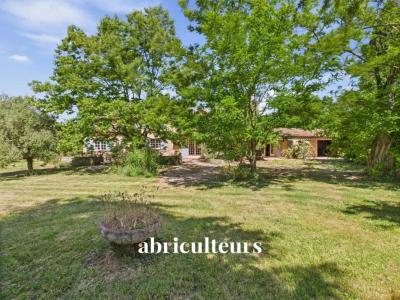 Annonce Vente 6 pi�ces Maison Lambesc 13