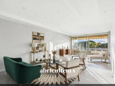 Annonce Vente 4 pi�ces Appartement Juan-les-pins 06