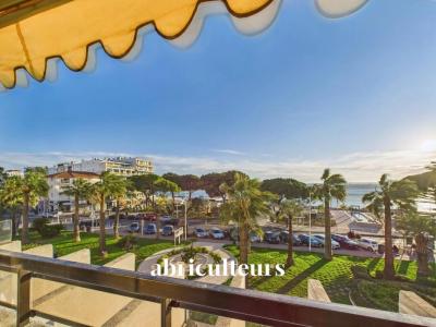Acheter Appartement Juan-les-pins Alpes Maritimes