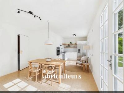 For sale Avilly-saint-leonard 5 rooms 145 m2 Oise (60300) photo 3