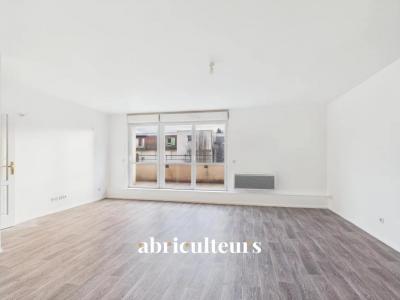 Acheter Appartement Survilliers Val d'Oise