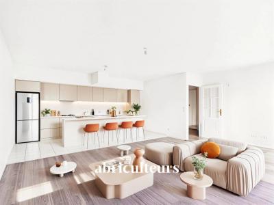 Acheter Appartement Survilliers 259500 euros