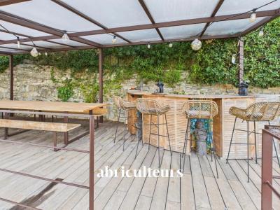 Acheter Maison Cannet Alpes Maritimes