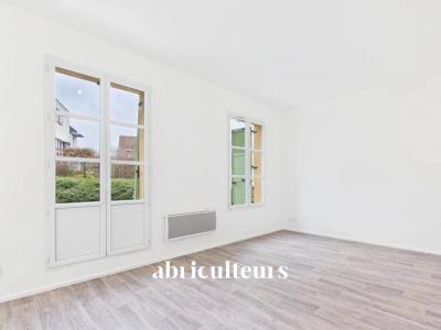 Acheter Appartement 62 m2 Survilliers